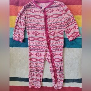 Kickee pants coverall